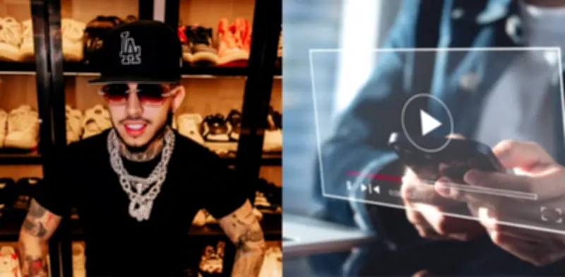 Streamers colombianos dominan el consumo de video en vivo en América Latina