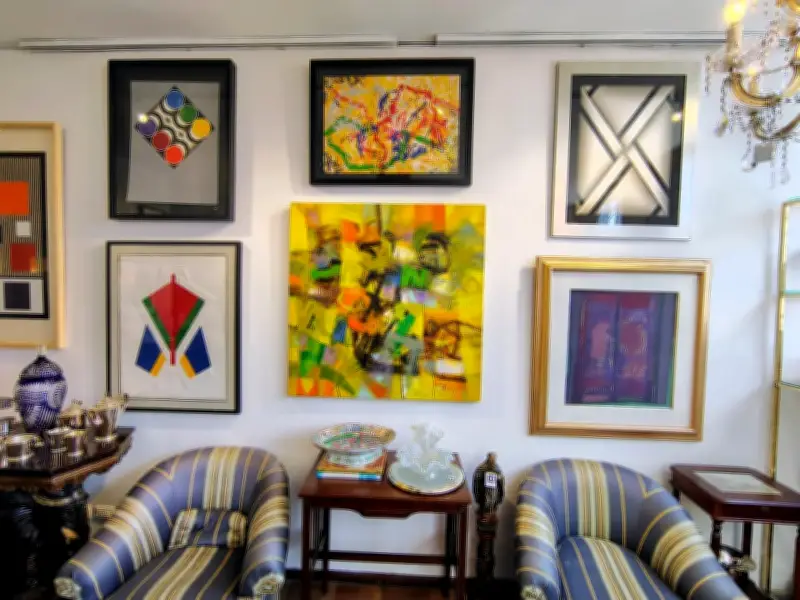 Subasta de arte moderno colombiano inaugura temporada cultural 2026 en La Independencia