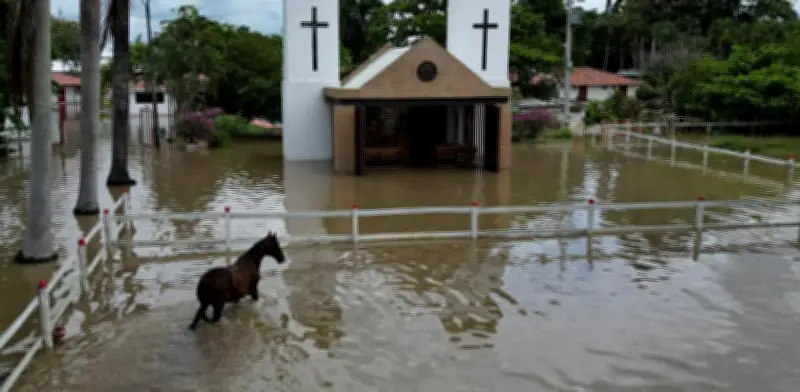 Subsidio de $500.000 para damnificados por La Niña: Ungrd activa nuevo ciclo de pagos