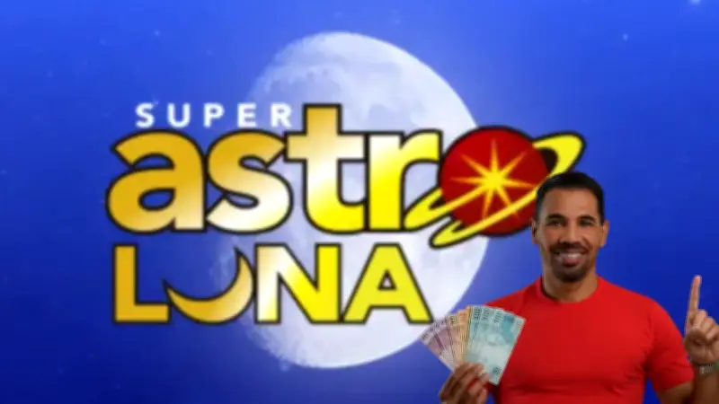 Super Astro Luna: Conozca el número y signo ganador del sorteo del 23 de marzo de 2026