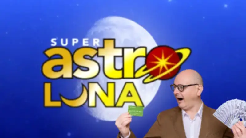 Super Astro Luna: Conozca el número y signo ganador del sorteo del 28 de febrero