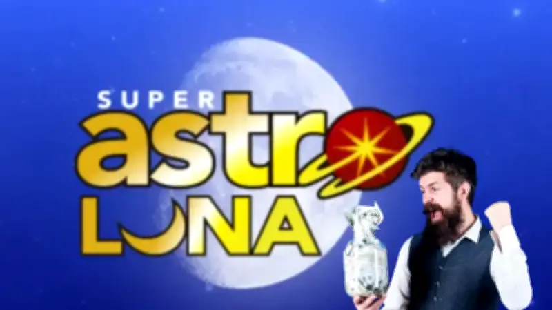 Super Astro Luna del 4 de marzo de 2026: Conozca el número y signo ganador