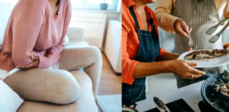 Superó dos cánceres infantiles y ahora lucha contra botulismo por pescado contaminado