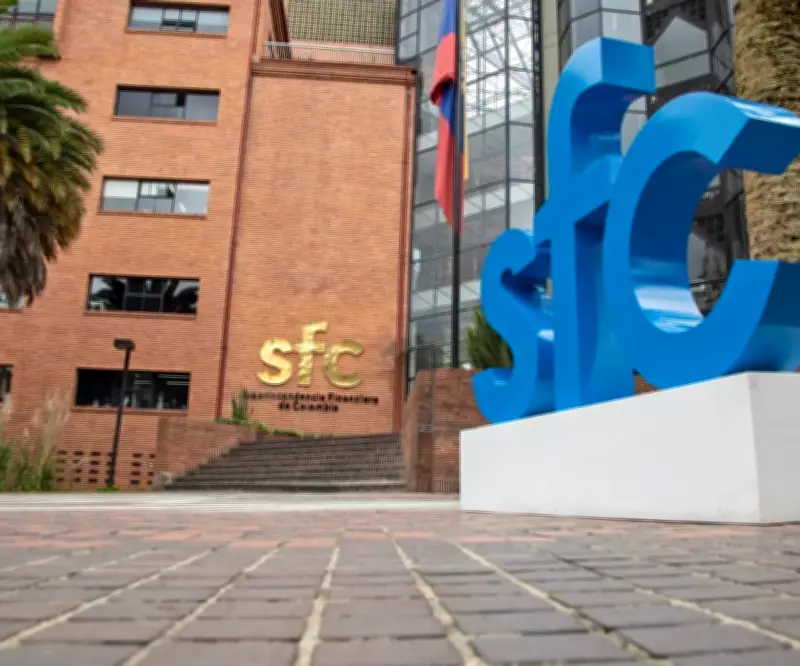 Superfinanciera condena a Alianza Fiduciaria por Sky Condominio en Montería