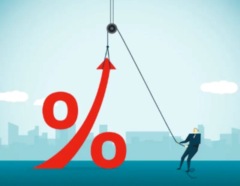 Superfinanciera establece nueva tasa de usura para marzo de 2026 con ajustes en intereses