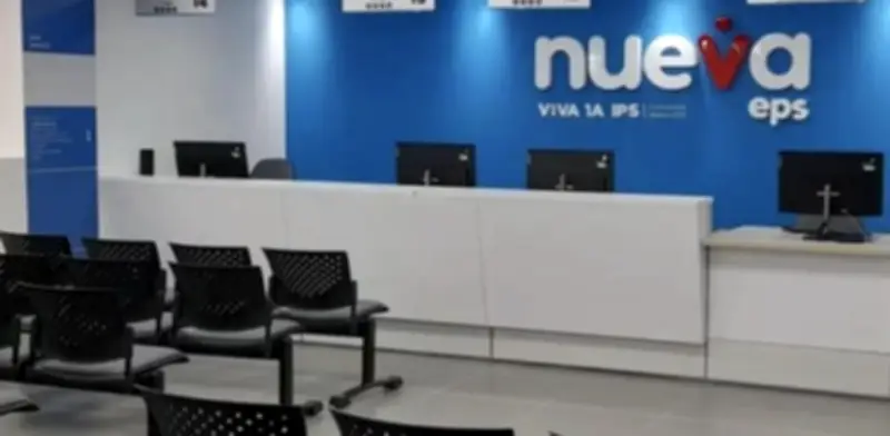 Superintendencia de Salud desmiente rumores sobre fin de intervención en Nueva EPS