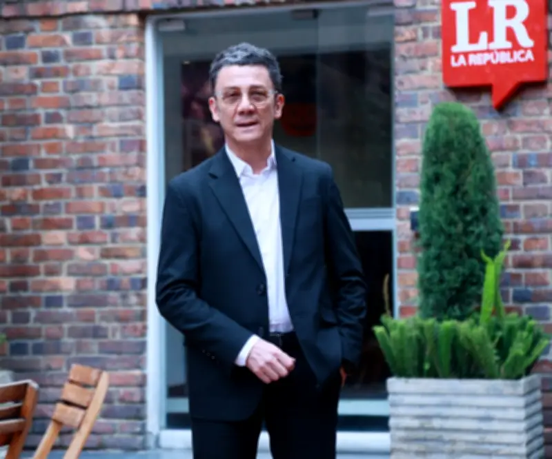 Superintendencia de Sociedades multa a empresarios por ocultar grupo financiero