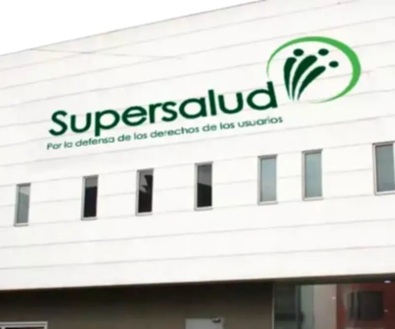 Supersalud activa Red de Controladores ante embargos por $2,6 billones en EPS