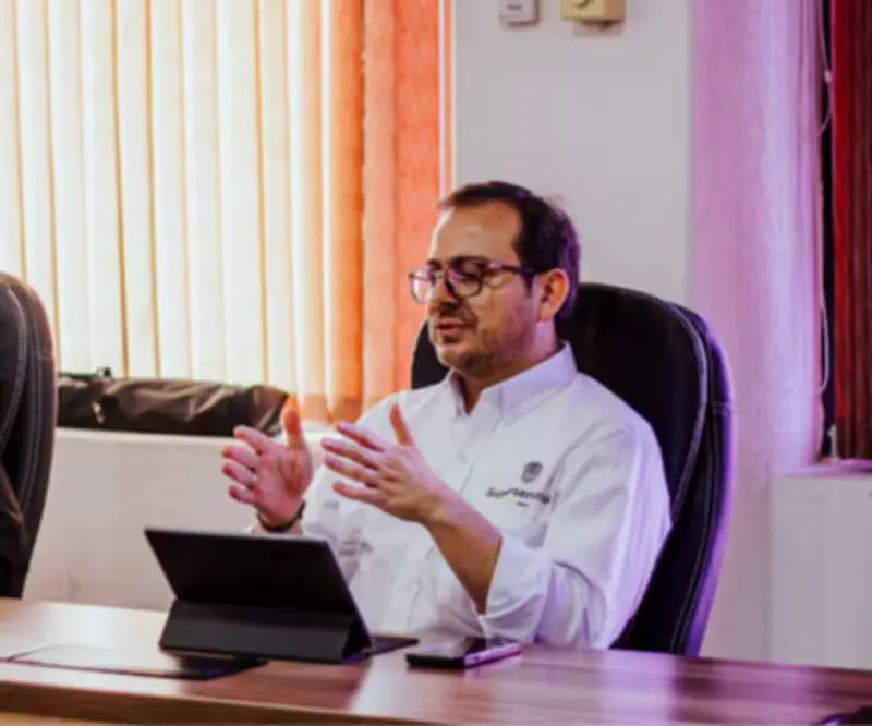 Superservicios vigilará compra y reventa de gas para evitar sobrecostos a usuarios