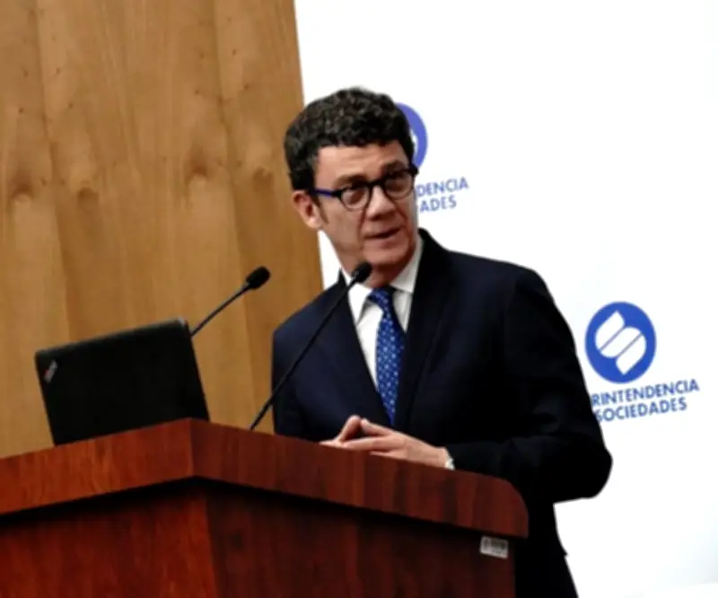 Supersociedades finaliza intervención judicial de Symmetrical Construcciones sin liberar responsables