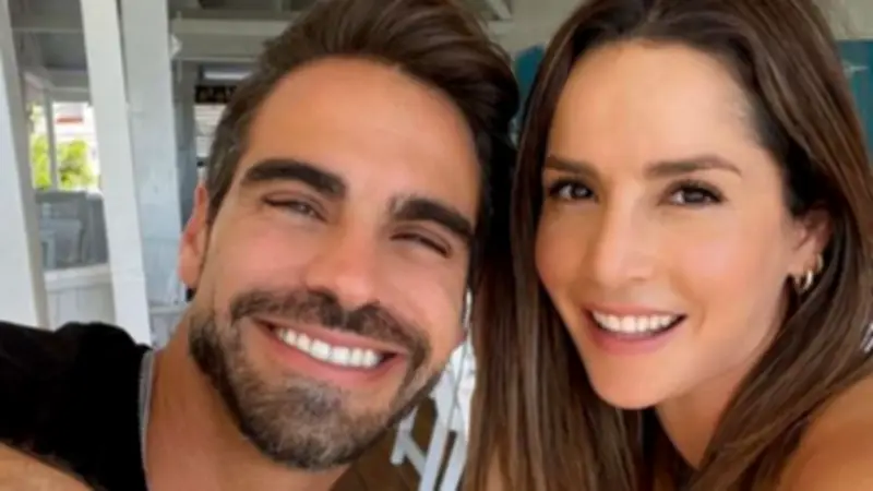 Supuesto romance de Frederik Oldenburg con deportista europea tras separación de Carmen Villalobos