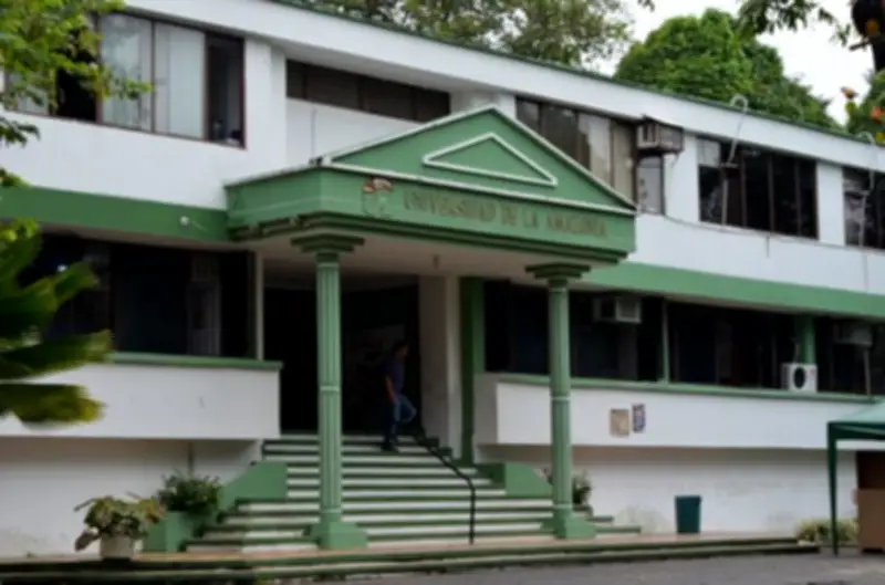 Suspenden designación de rector en Universidad de la Amazonia por recusaciones