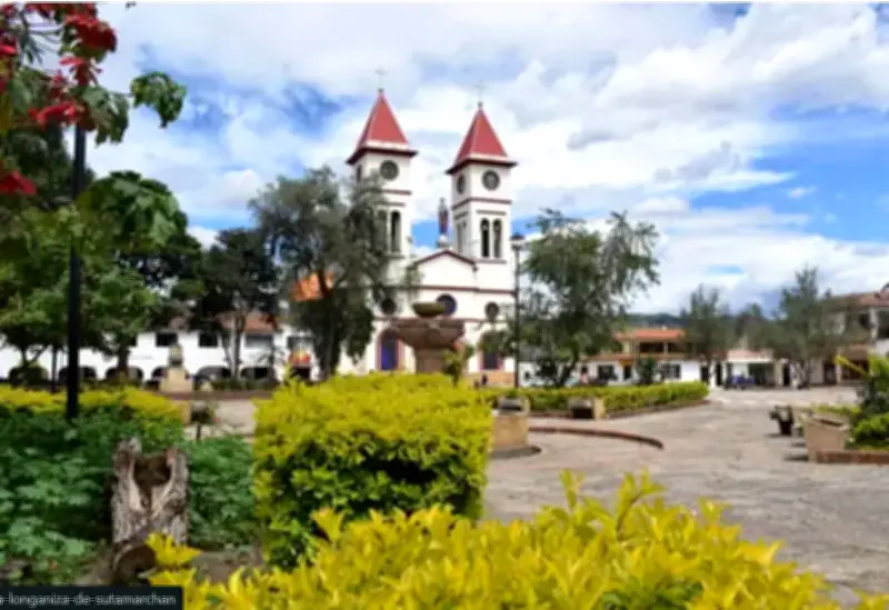 Sutamarchán: La Capital Boyacense de la Longaniza y su Riqueza Gastronómica