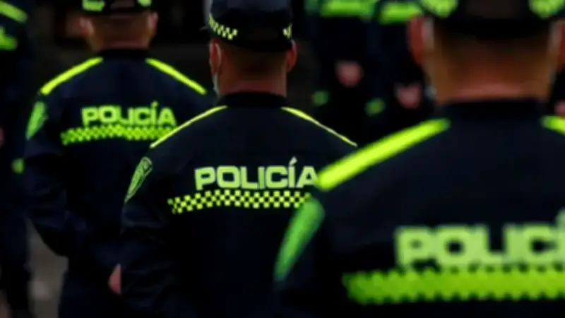 Tabla salarial de la Policía Nacional 2026: sueldos por grado y primas