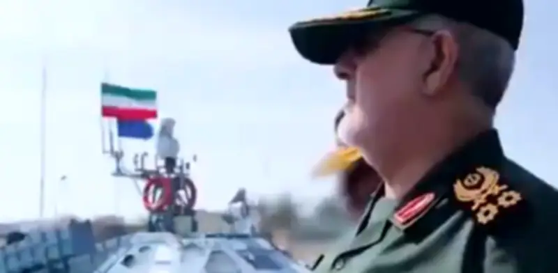 Tailandia asegura paso de petroleros por Ormuz tras acuerdo con Irán