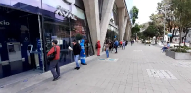 Talento Aval: Grupo Aval supera 1.600 vacantes y 6.000 usuarios en su plataforma laboral