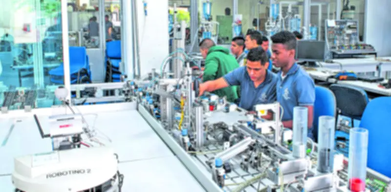 Talento colombiano en auge: tres claves del aumento del 49% en contratación internacional