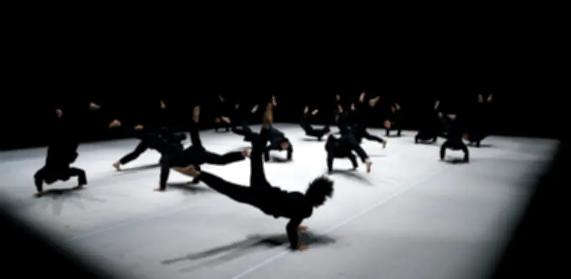 TAO Dance Theater: la danza revolucionaria china que fusiona filosofía oriental y minimalismo llega a Bogotá