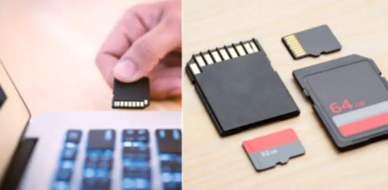 Tarjetas SD y microSD: Guía completa para elegir la correcta según tu dispositivo