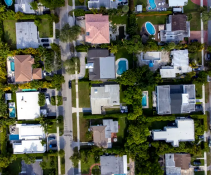 Tasas hipotecarias en EE.UU. registran mayor alza desde septiembre, alcanzando 6,19%