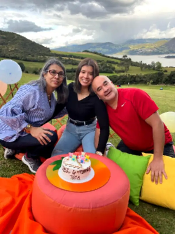 Tatiana Hernández desaparece en Cartagena días antes de finalizar su internado médico