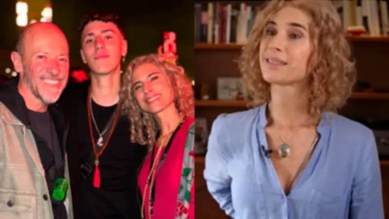 Tatiana Rentería revela el doloroso proceso de separación de Diego Trujillo