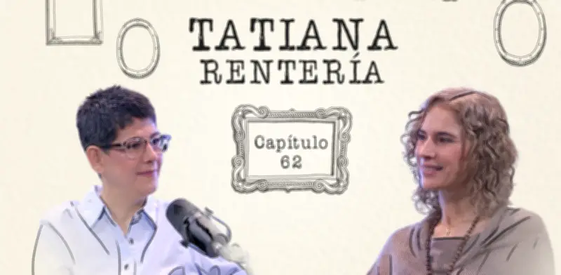 Tatiana Rentería revela su inesperado embarazo y cómo su hijo Simón le enseñó a vivir