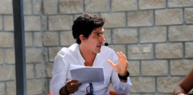 Tatánfue S.A.S.: De blog personal a empresa que narra historias locales con éxito