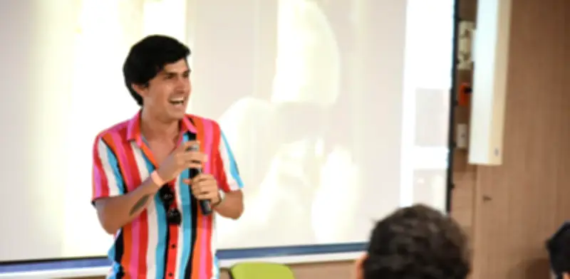 Tatánfue S.A.S.: De blog personal a empresa que narra historias locales en Colombia