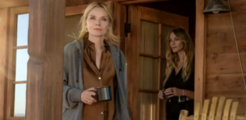 Taylor Sheridan estrena 'The Madison', un western íntimo sobre duelo familiar en Montana