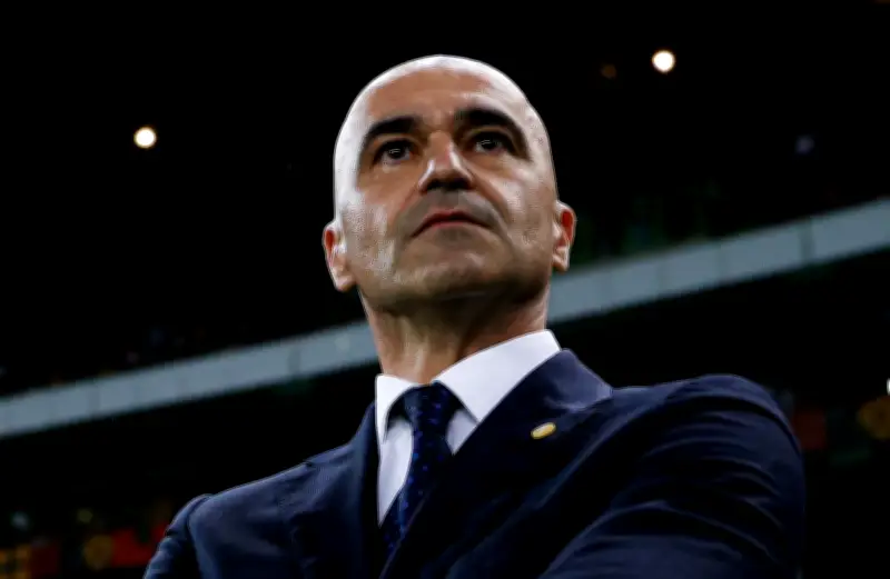 Técnico de Portugal elogia a Colombia: 'Será nuestro gran medidor en el Mundial 2026'