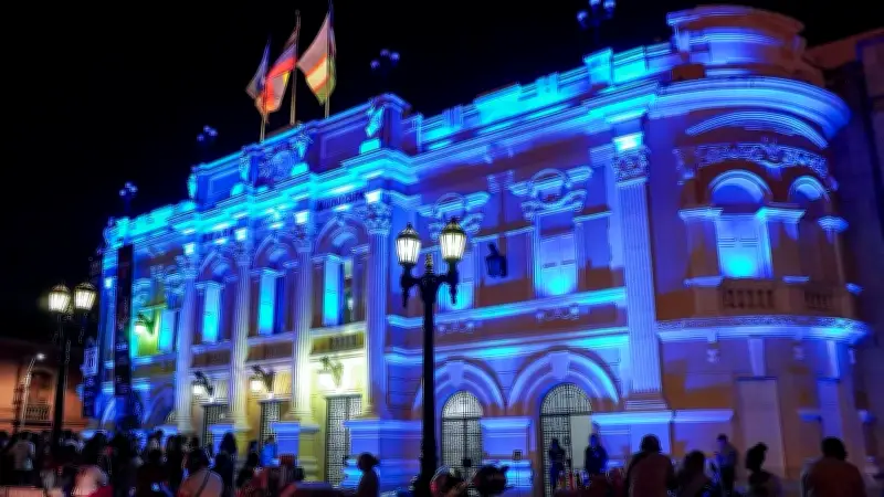 Teatro Municipal Enrique Buenaventura de Cali despliega programación cultural para marzo 2026