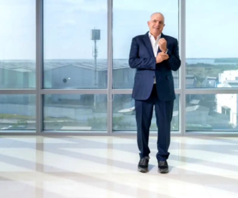 Tecnoglass invierte US$75 millones en Barranquilla y proyecta planta en Florida