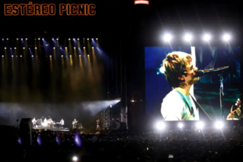 Teleobjetivo en conciertos: ¿Realmente mejora la experiencia de grabación en festivales masivos?