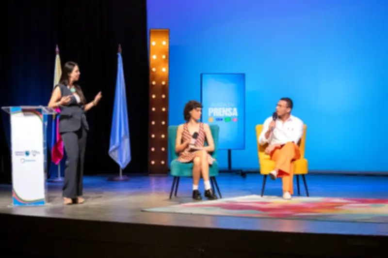 Telepacífico se transforma: streaming, IA y 50% de programación en vivo con inversión millonaria