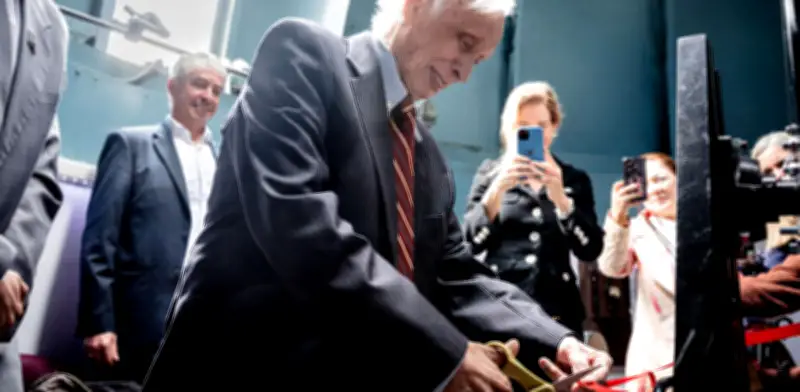 Telescopio de Rodolfo Llinás ya opera en la Universidad Nacional: impulso histórico para la astronomía colombiana