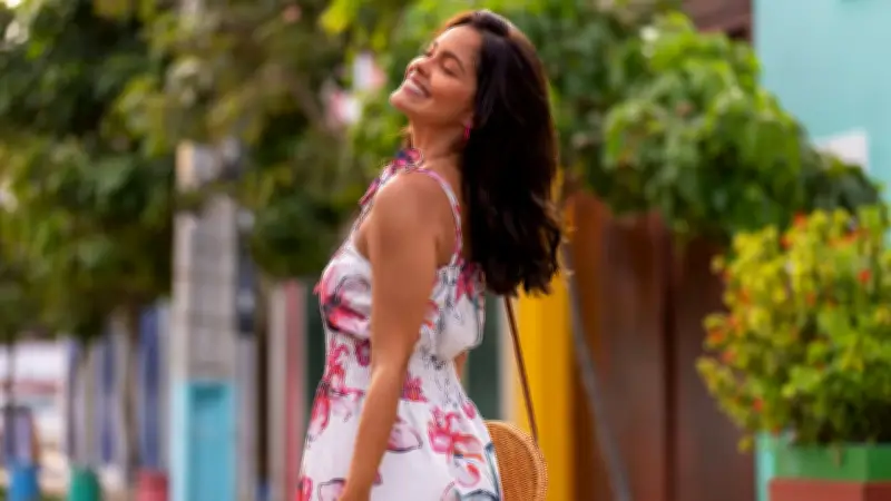 Tendencias de calzado femenino 2026 en Colombia: El confort como regla de oro