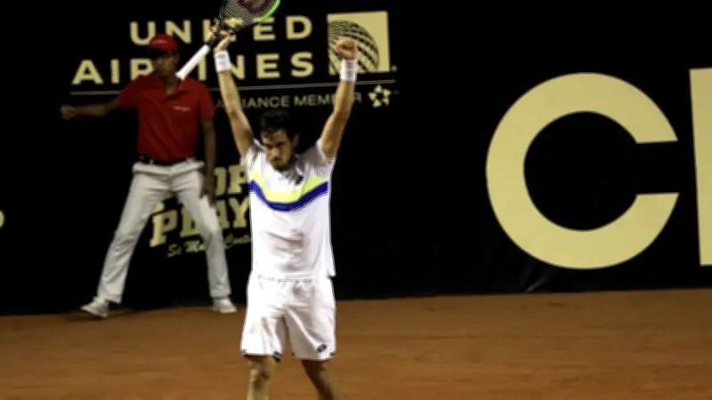 Tenis internacional regresa a Bucaramanga con el Challenger KIA Open 2026