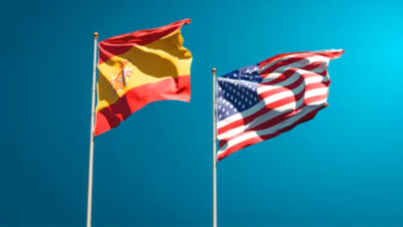 Tensión diplomática: EE.UU. afirma cooperación española contra Irán y Madrid lo niega