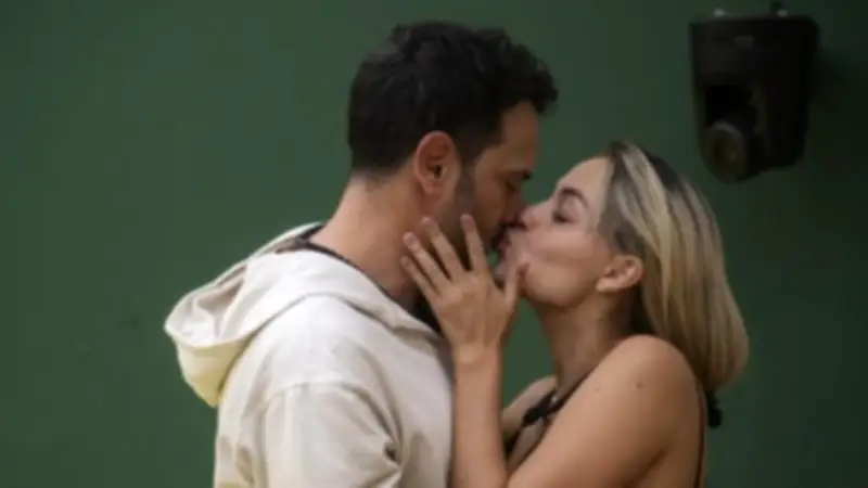 Tensión en 'La Casa de los Famosos': Alejandro Estrada y Yuli Ruiz protagonizan polémico enfrentamiento