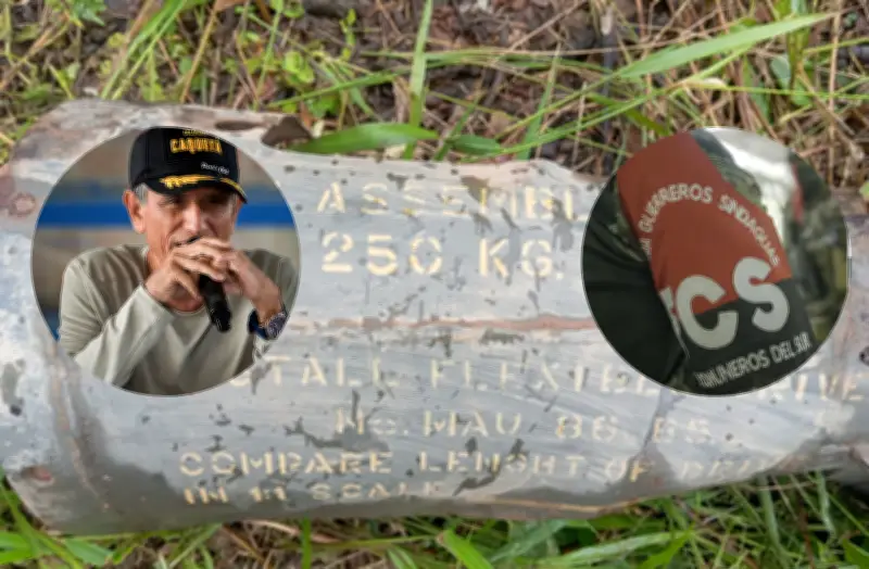 Tensión fronteriza con Ecuador amenaza procesos de paz total en Nariño