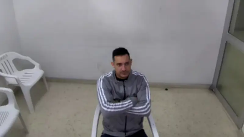 Tercer condenado por magnicidio de Miguel Uribe recibirá 21 años de prisión en Colombia