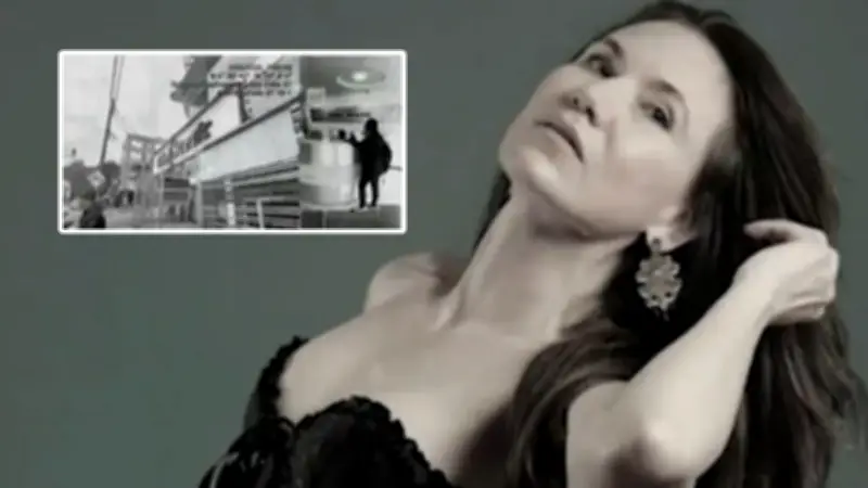 Tercer intento de envenenamiento con talio de Zulma Guzmán: detalles escalofriantes