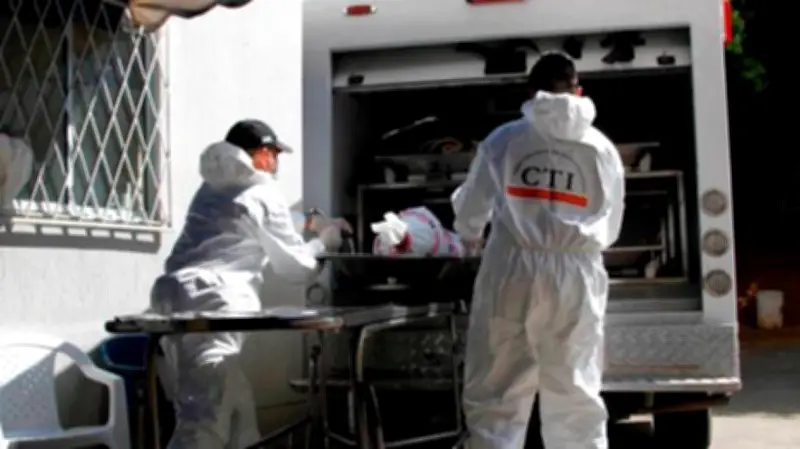 Tercer masacre del año en Antioquia deja 3 muertos y 6 heridos en velorio