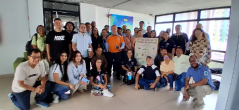 Tercer Trueque de Semillas Nativas en Bucaramanga fortalece conservación agrícola en Santander