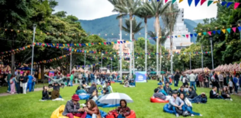Tercera edición del St. Patrick's Day en Bogotá fusiona cultura irlandesa con emprendimiento local