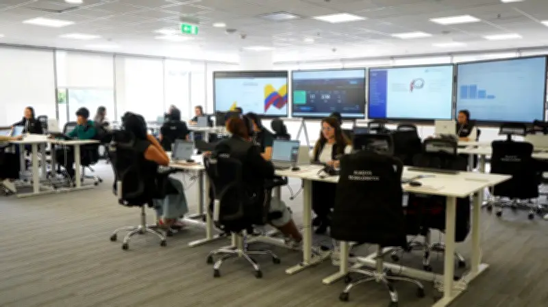 Testigos electorales: el mecanismo clave para vigilar más de 125.000 mesas de votación