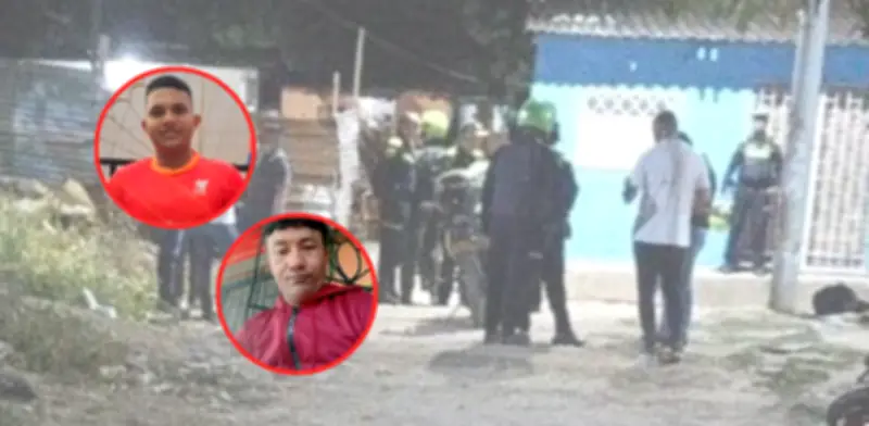 Testimonio desgarrador tras ataque sicarial en billar de Barranquilla: dos muertos y dos heridos