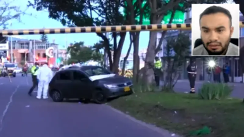 Testimonios revelan identidad falsa y pasado oculto en caso de falso accidente de madre y bebé