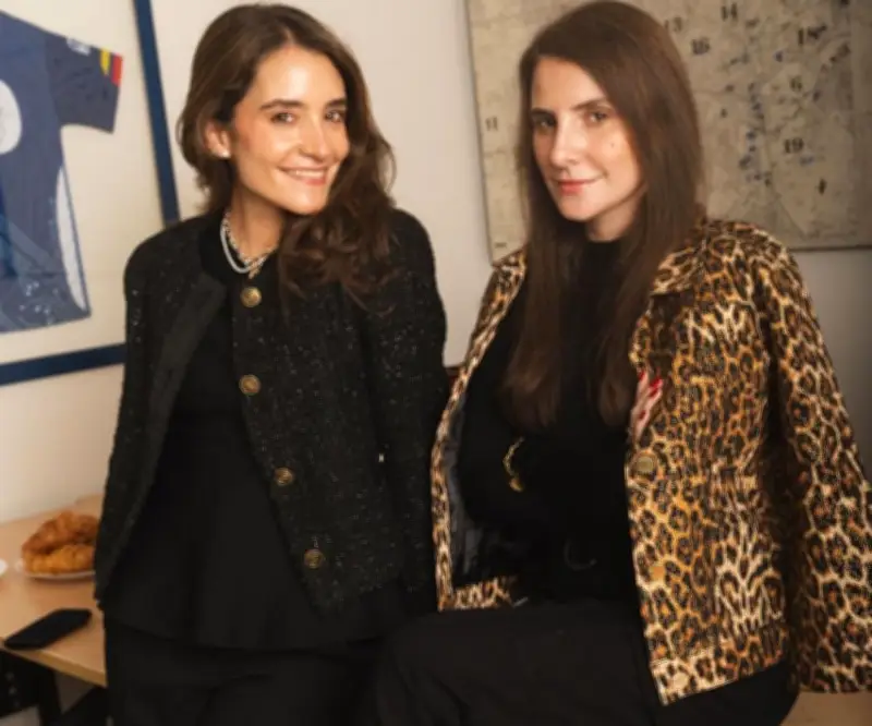 The Hair Generation: De proyecto personal a exportar cuidado capilar a cinco países